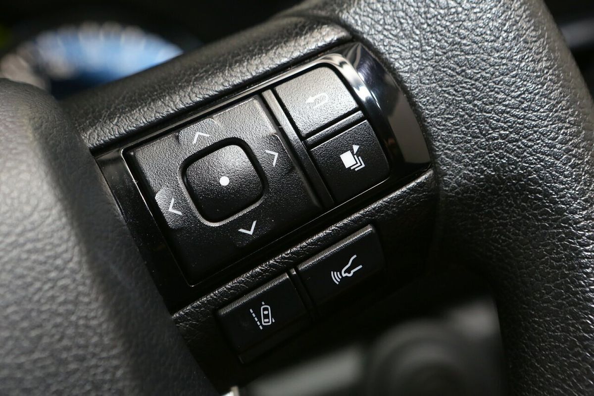 2021 Toyota Fortuner GX GUN156R