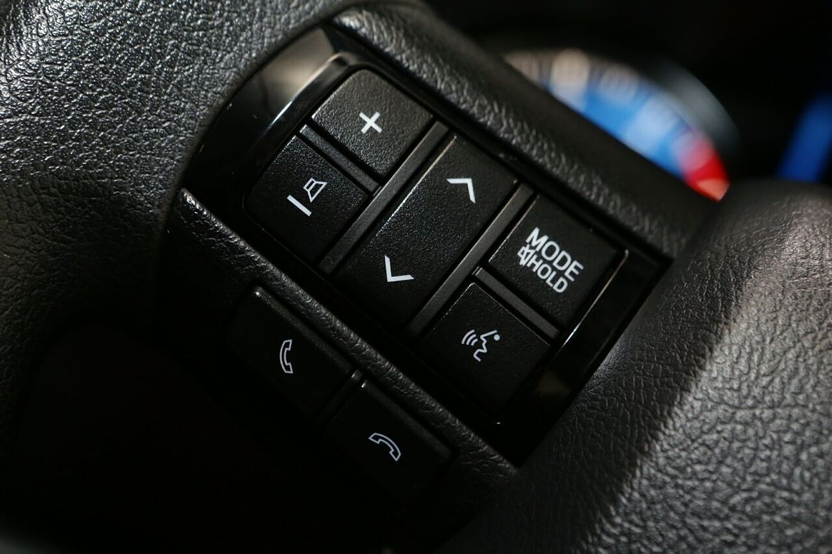 2021 Toyota Fortuner GX GUN156R