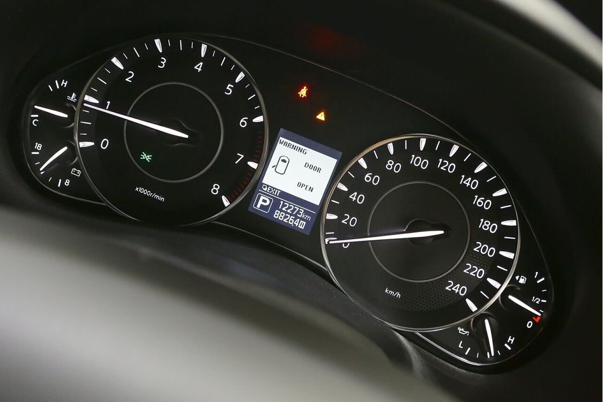 2024 Nissan Patrol Warrior Y62