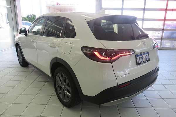 2024 Honda ZR-V VTi L+ RZ