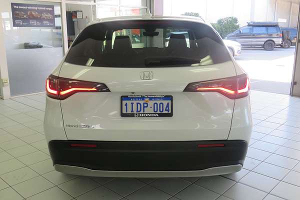 2024 Honda ZR-V VTi L+ RZ