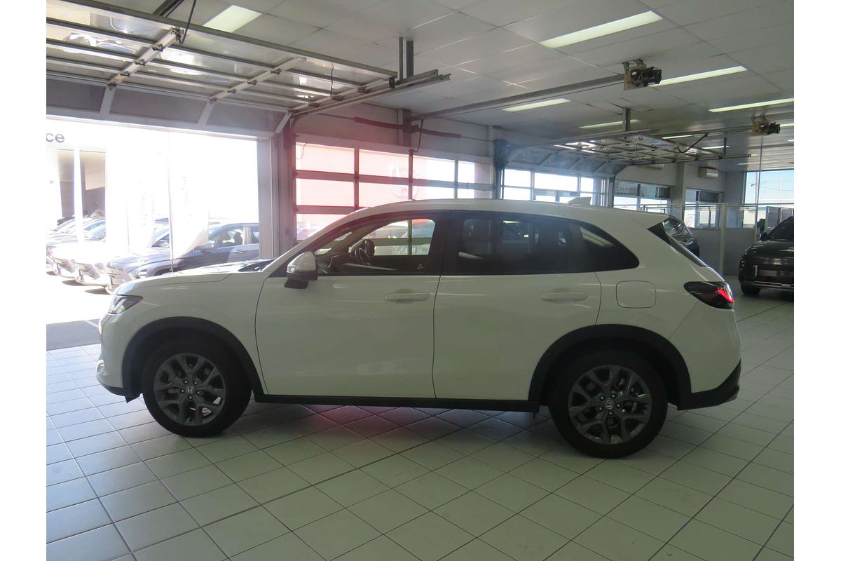 2024 Honda ZR-V VTi L+ RZ