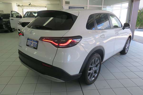 2024 Honda ZR-V VTi L+ RZ