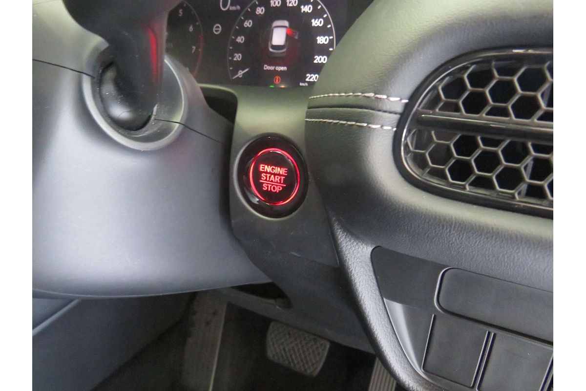 2024 Honda ZR-V VTi L+ RZ