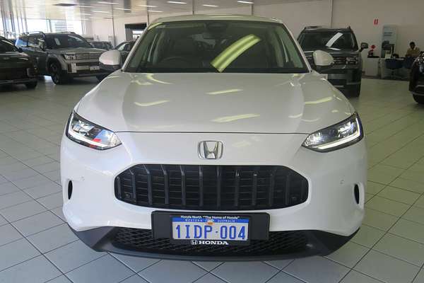 2024 Honda ZR-V VTi L+ RZ