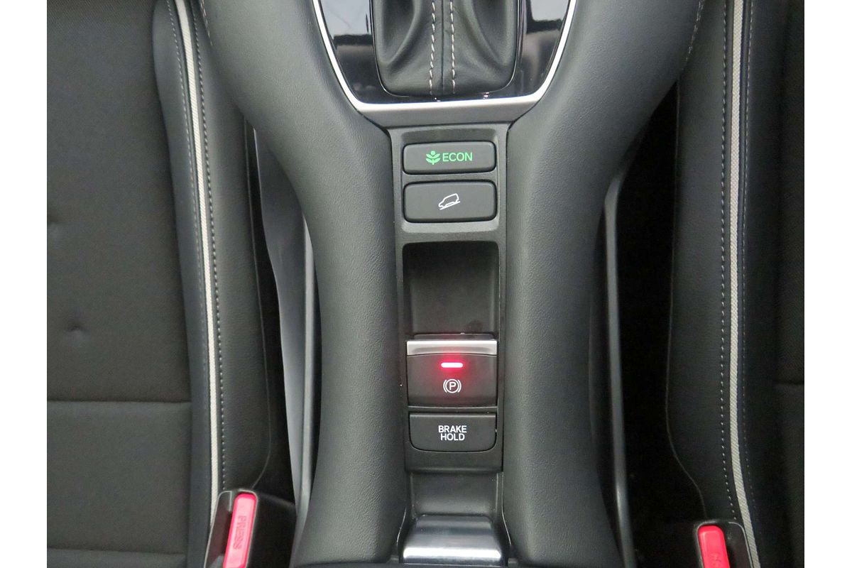 2024 Honda ZR-V VTi L+ RZ