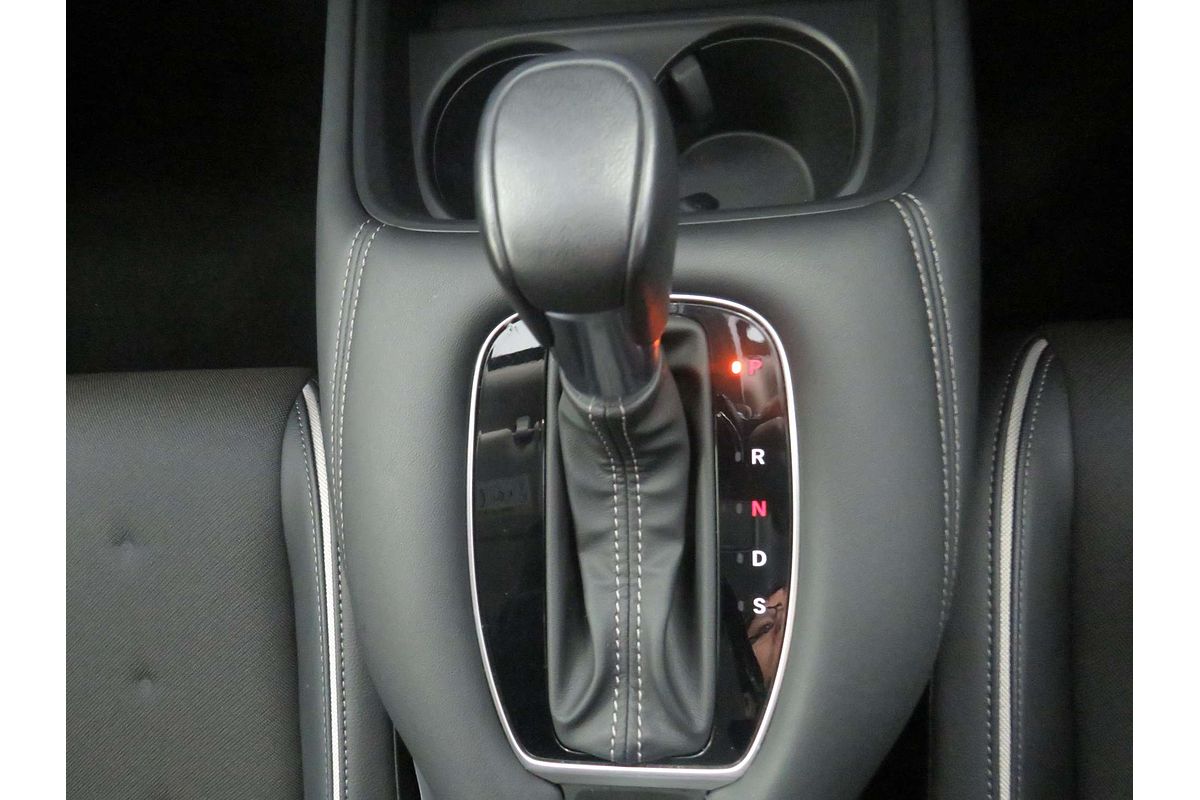 2024 Honda ZR-V VTi L+ RZ