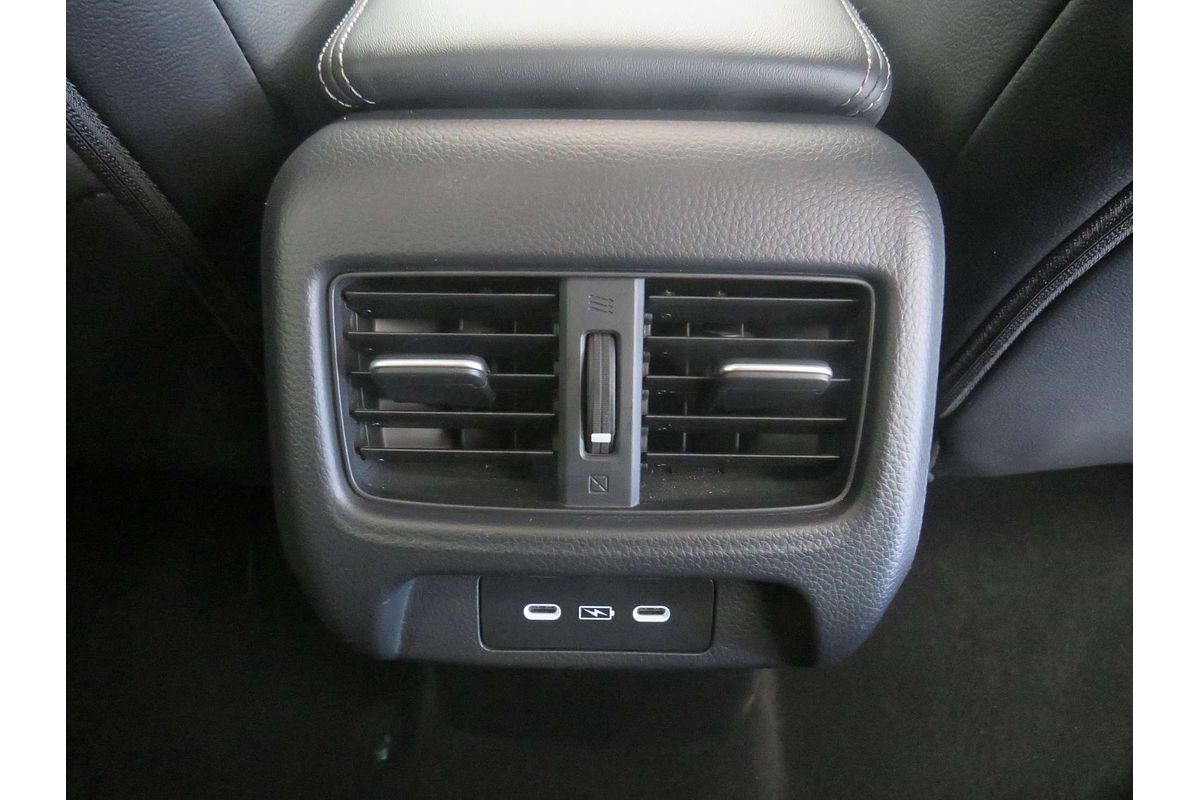 2024 Honda ZR-V VTi L+ RZ