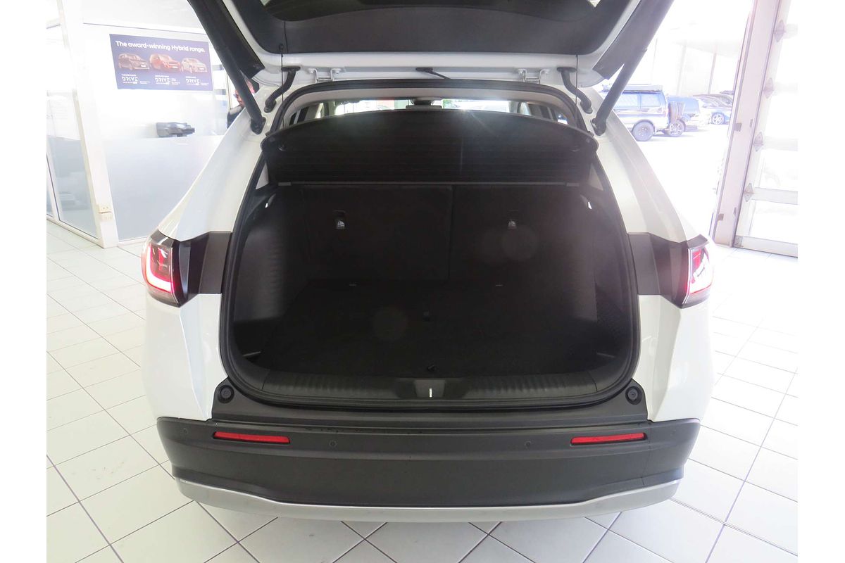 2024 Honda ZR-V VTi L+ RZ