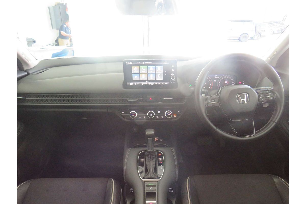 2024 Honda ZR-V VTi L+ RZ
