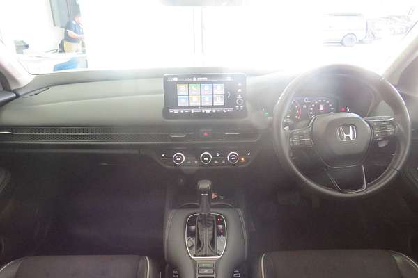2024 Honda ZR-V VTi L+ RZ