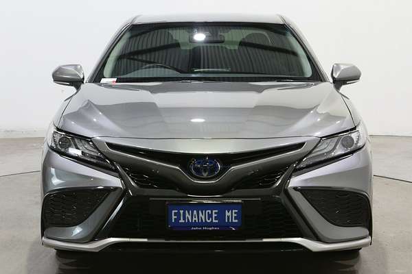 2023 Toyota Camry SX AXVH70R