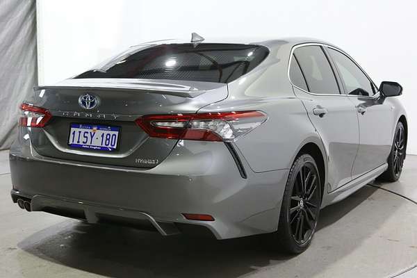 2023 Toyota Camry SX AXVH70R
