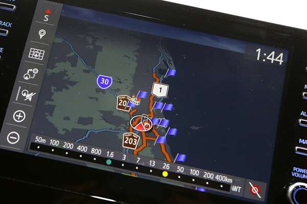 2023 Toyota Camry SX AXVH70R