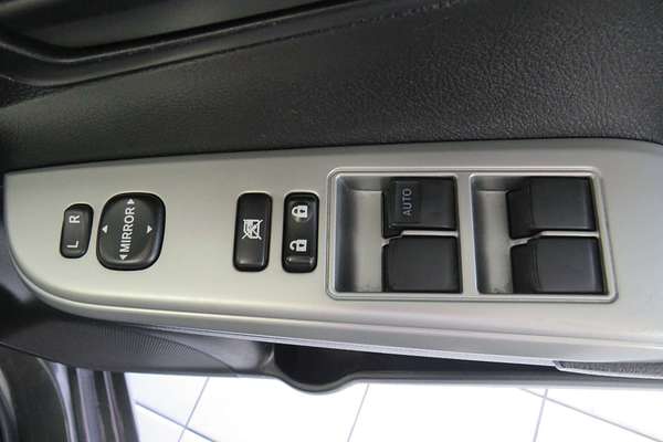 2016 Toyota Camry Altise ASV50R