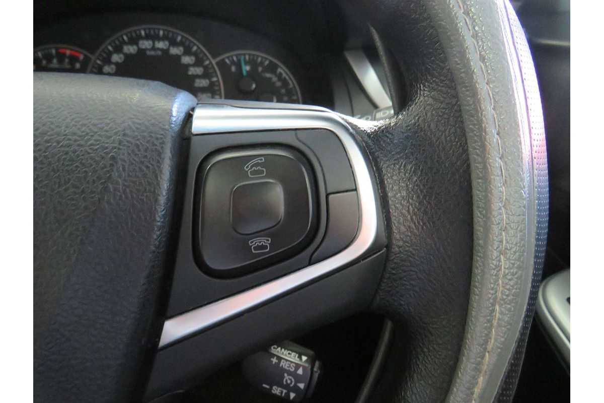 2016 Toyota Camry Altise ASV50R