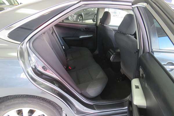 2016 Toyota Camry Altise ASV50R