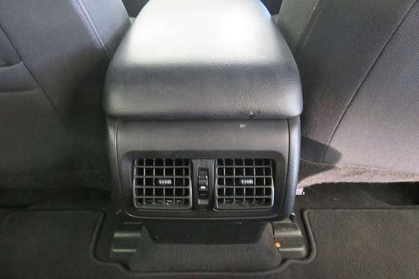 2016 Toyota Camry Altise ASV50R