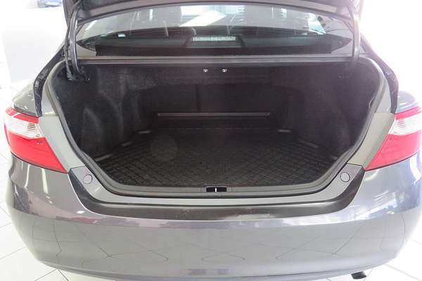 2016 Toyota Camry Altise ASV50R