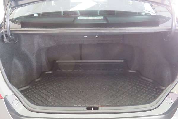 2016 Toyota Camry Altise ASV50R