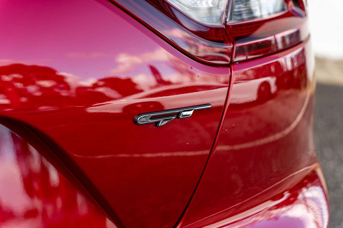 2018 Kia Stinger GT CK