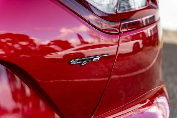2018 Kia Stinger GT CK