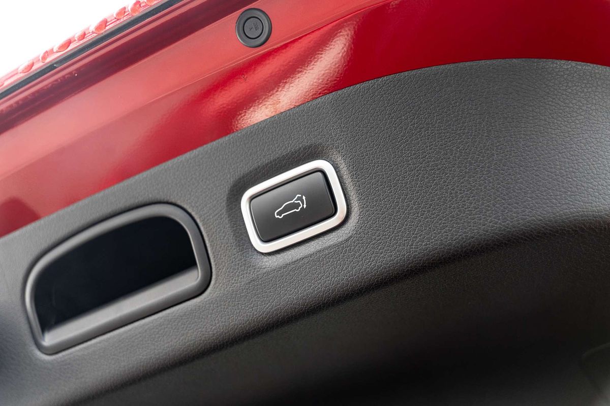 2018 Kia Stinger GT CK