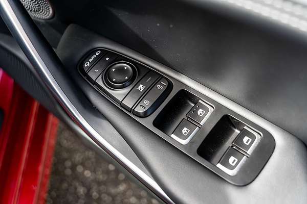 2018 Kia Stinger GT CK
