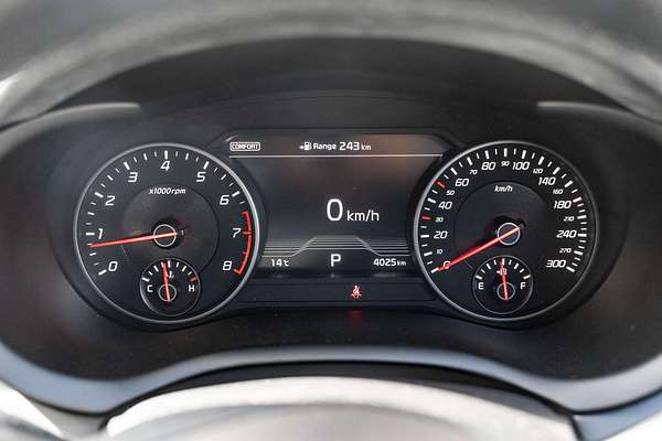 2018 Kia Stinger GT CK