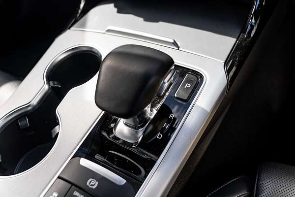 2018 Kia Stinger GT CK