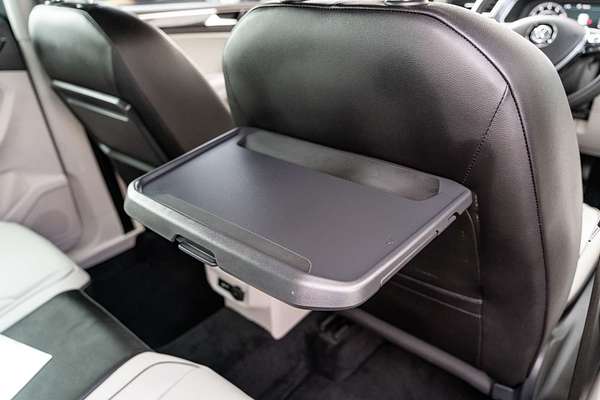 2018 Volkswagen Tiguan 162TSI Highline 5N