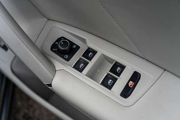 2018 Volkswagen Tiguan 162TSI Highline 5N