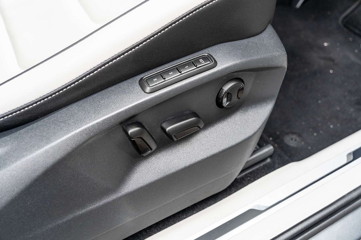 2018 Volkswagen Tiguan 162TSI Highline 5N
