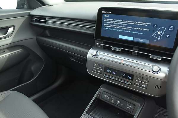 2025 Hyundai Kona Hybrid Premium SX2.V3