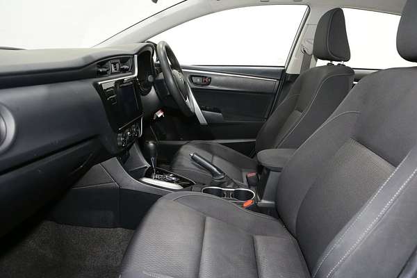 2019 Toyota Corolla Ascent ZRE172R