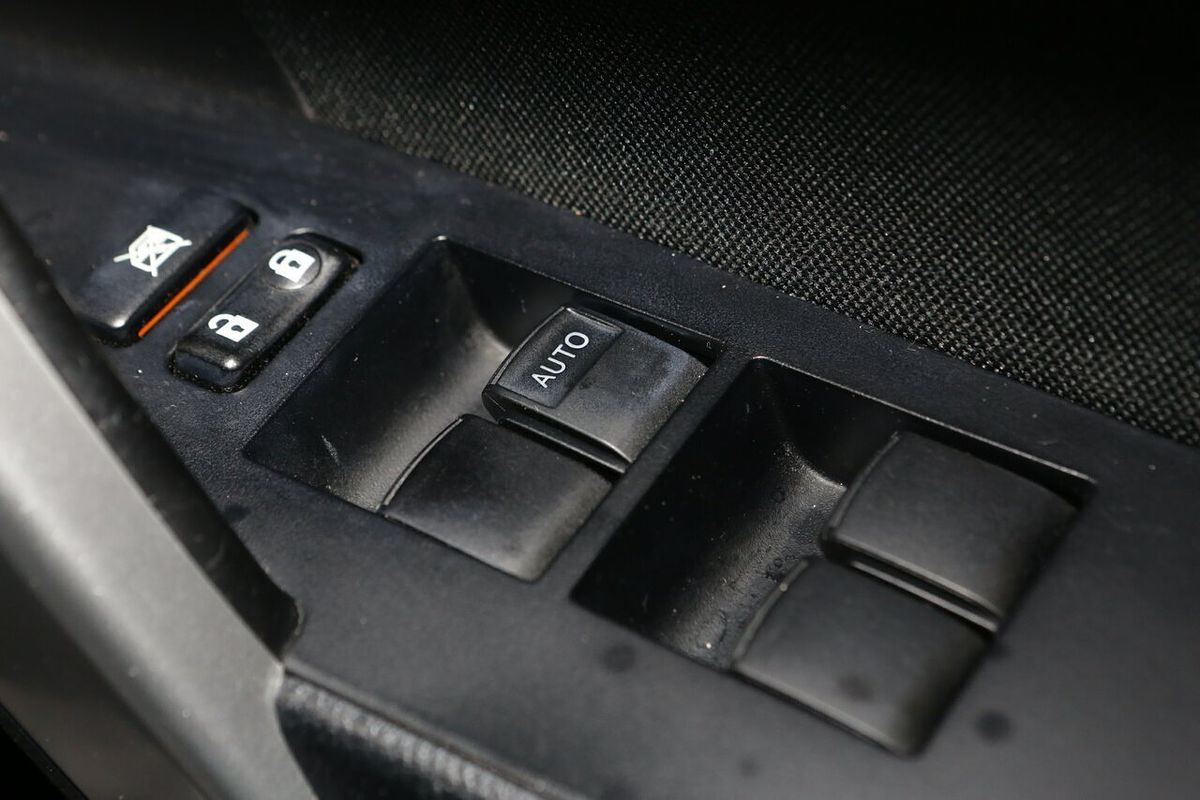 2019 Toyota Corolla Ascent ZRE172R