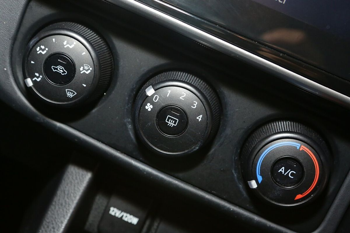 2019 Toyota Corolla Ascent ZRE172R