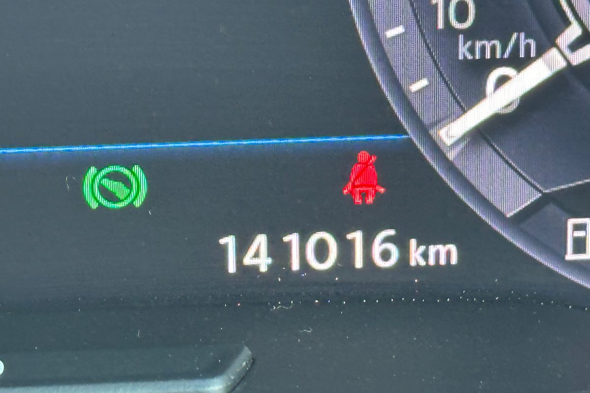 2016 Volkswagen Tiguan 110TDI Comfortline 5N
