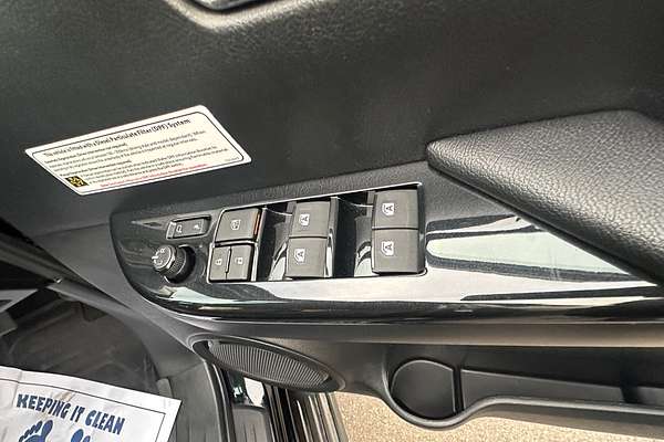 2020 Toyota Hilux Hilux 4x4 SR5 2.8L T Diesel Automatic Double Cab