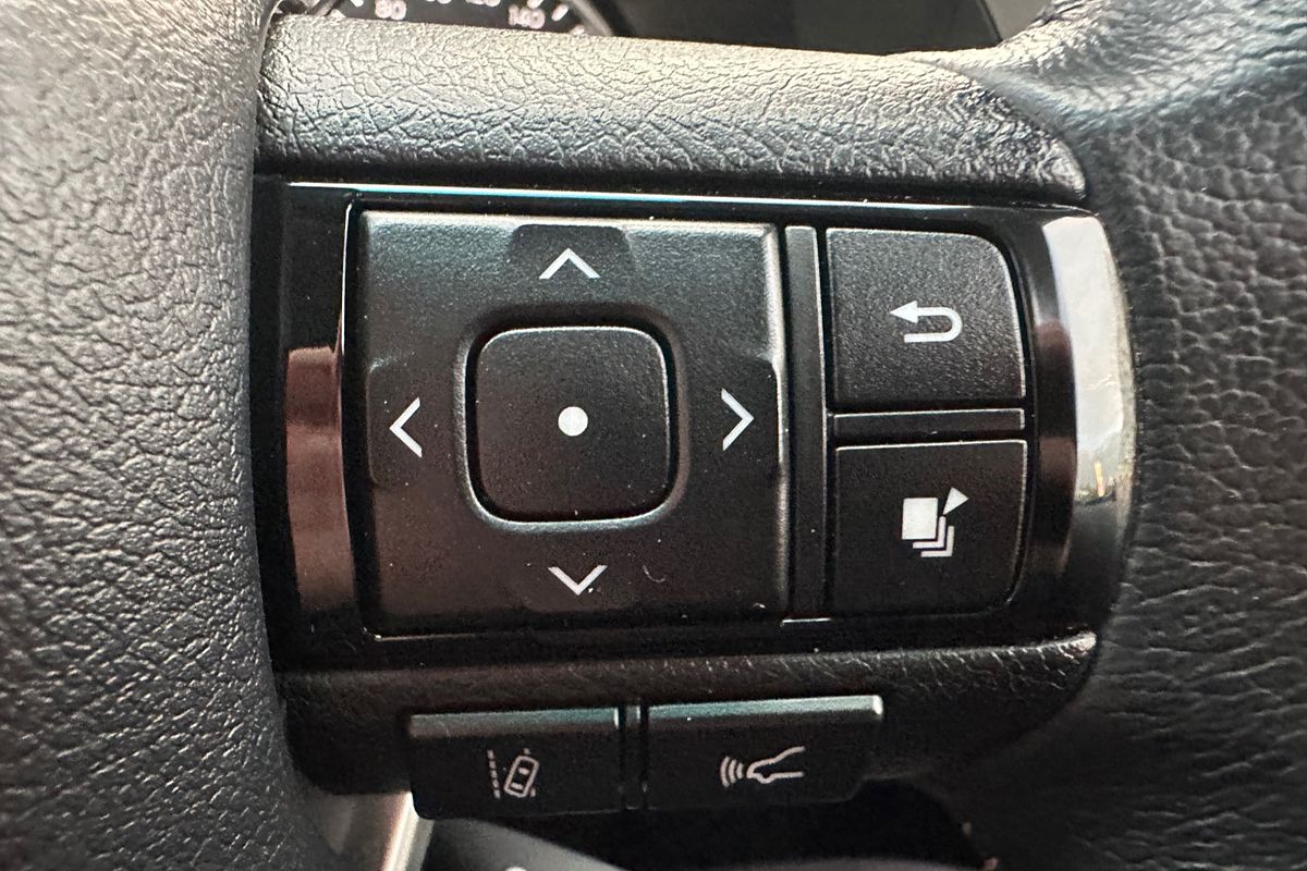 2020 Toyota Hilux Hilux 4x4 SR5 2.8L T Diesel Automatic Double Cab
