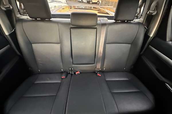 2020 Toyota Hilux Hilux 4x4 SR5 2.8L T Diesel Automatic Double Cab