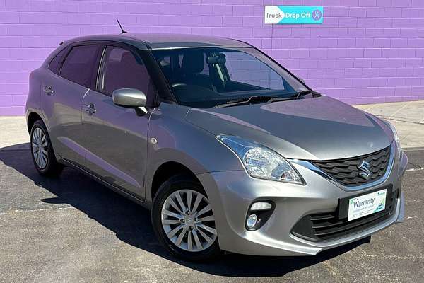 2022 Suzuki Baleno GL EW Series II