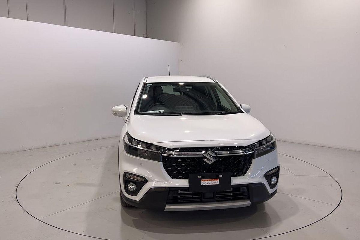 2023 Suzuki S-Cross GL+ JYB