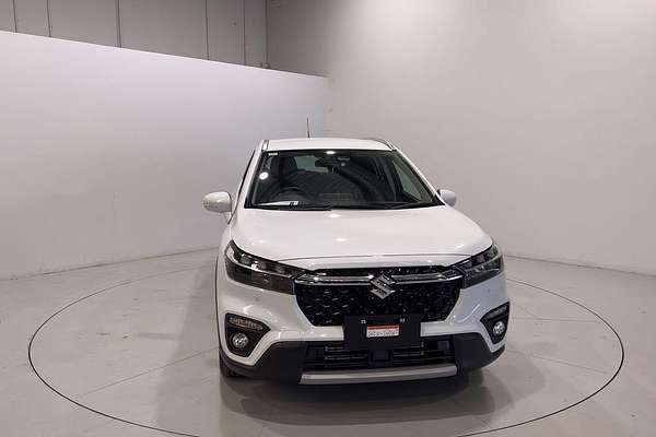 2023 Suzuki S-Cross GL+ JYB