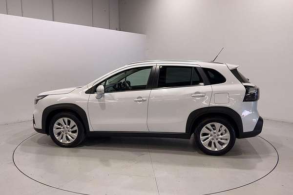 2023 Suzuki S-Cross GL+ JYB