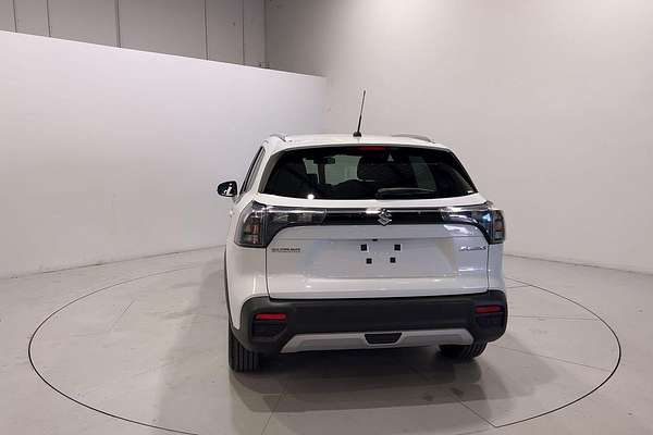 2023 Suzuki S-Cross GL+ JYB