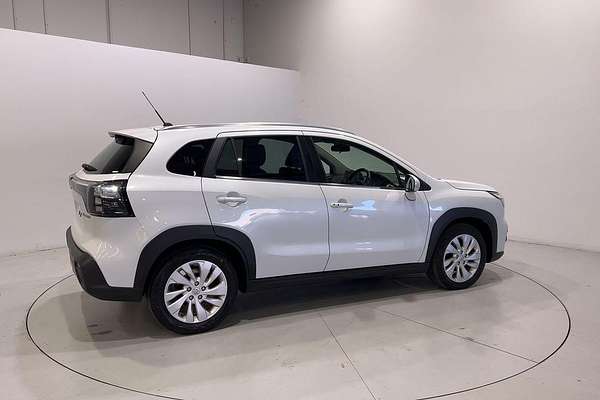 2023 Suzuki S-Cross GL+ JYB