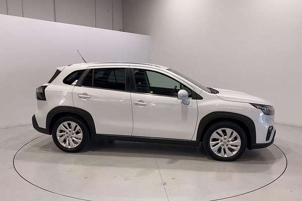 2023 Suzuki S-Cross GL+ JYB