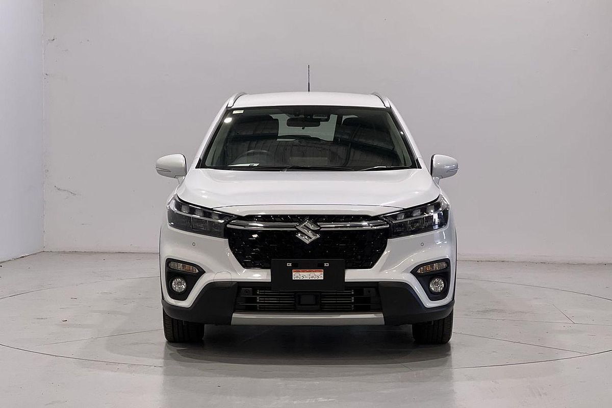 2023 Suzuki S-Cross GL+ JYB