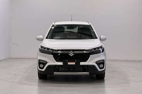 2023 Suzuki S-Cross GL+ JYB